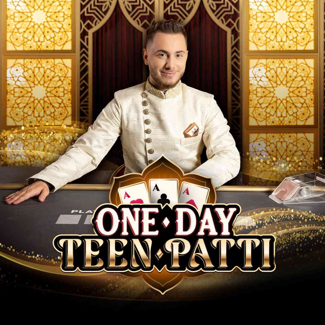 One Day Teen Patti